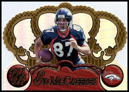 42 Ed McCaffrey